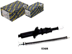 Linka Hamulca Ręcznego Japanparts Mr407984 1310553