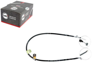 Linka Hamulca Ręcznego Nissan Sunny 90-95 Pt A.b.s