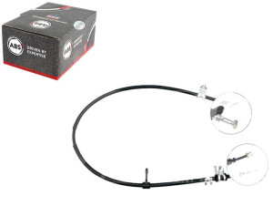 Linka Hamulca Ręcznego Alfa Romeo 166 98-07 Pt A.b
