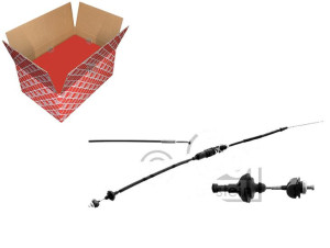 Linka Sprzęgła Vw T4 90-03 Febi Bilstein