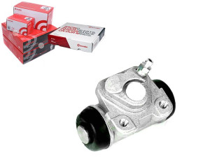 Cylinderek Hamulcowy Toyota Corolla 98-00 Pt Bremb