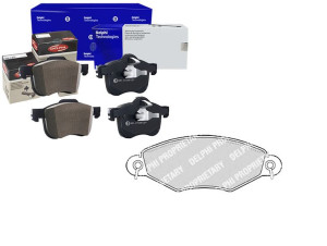 Klocki Hamulcowe Citroen Xsara Kia Carnival I Peug
