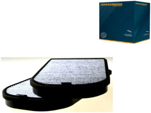 Filtr Kabinowy Węglowy Bmw 7 E38 94-01 Denckermann