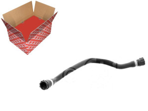 Przewód Chłodnicy Bmw 3 E46 Febi Bilstein