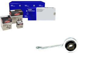 Łącznik Stabilizatora 180mm Mercedes S (w220) 2.8-
