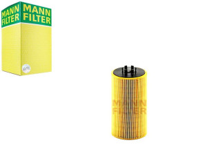 Filtr Oleju Volvo Fl Mann-filter