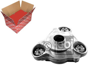Poduszka Amortyzatora Fiat Przód Ducato Boxer 06-