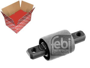 Tuleja Wahacza Volvo Przód S60 S80 V70 07-10 Przed