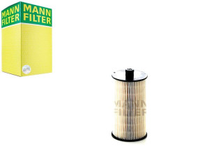 Filtr Paliwa Vw 2,5tdi Crafter Mann-filter