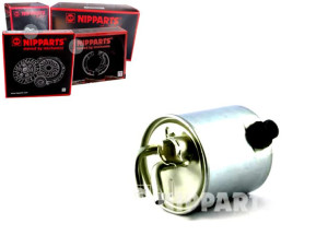 Filtr Paliwa Nissan Navara 2.5 Dci 4wd Nipparts Ni