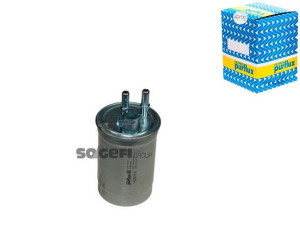 Filtr Paliwa Ford 1,8tdi Focus Purflux