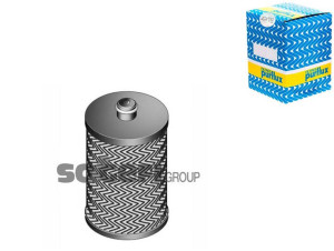 Filtr Paliwa Vw 2,8tdi Lt 28-46 02- Auh Bcq Purflu