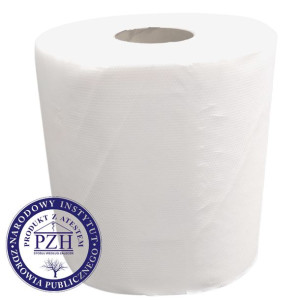 Dk007 H Ręcznik Papierowy Czyściwo Horeca 100% Celuloza