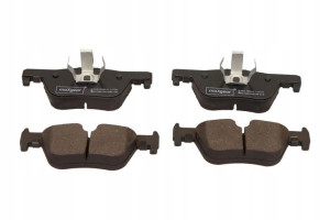 Klocki Ham. Bmw T. F30 316-328 F20 114-125 F32 420-428 Maxgear