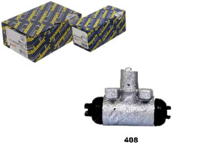 Cylinderek Hamulcowy Honda Civic 1,4 00-05 Pr Japa