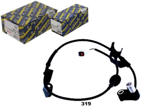Czujnik Abs Mazda Przód 626 Pr Japanparts