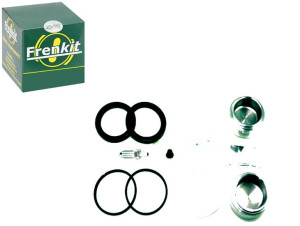 Reperaturka Zacisku Hamulc. Mercedes (57mm) Frenki
