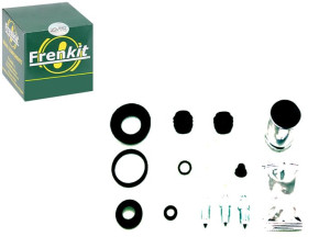Reperaturka Zacisku Hamulc. Honda (luc 30mm) Frenk
