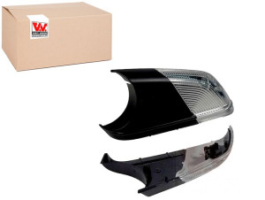 Lampa Kierunkowskazu Vw Van Wezel