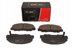 Klocki Ham. Daihatsu P. Feroza Rocky 2.8 D Td 85-98 Maxgear