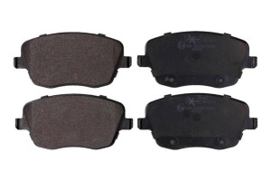 Klocki Ham. Seat P. Ibiza 02- Maxgear