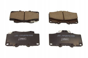 Klocki Ham. Toyota P. Landcr. Maxgear