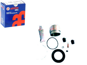 Reperaturka Zacisku Z Tloczkiem Przód D=67mm Toyot