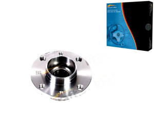 Zestaw Łożysko Koła Kraft Automotive 51754192 6081