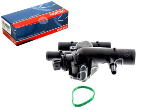 Termostat (89c W Obudowie) Nissan Primera Opel Viv