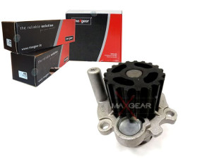 Pompa Wody Vw 1,4tdi A2 Polo L Maxgear