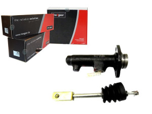 Pompa Sprzęgła Mercedes 207-410 Maxgear