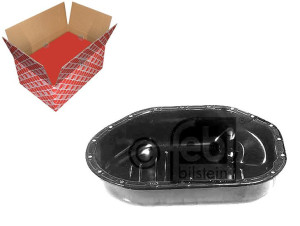 Miska Olejowa Mercedes /8 (w114) Heckflosse (w110)