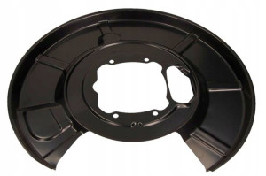 Osłona Tarczy Ham. Bmw T. 5 E60 6 E63 E64 Le Maxgear