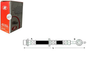 Przewód Hamulcowy Ap 9094702a46 9008094203 Hos3512