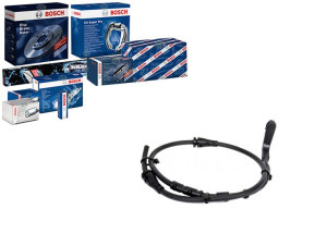 Czujnik Zużycia Klocków Bmw Przód E87 90 93 04- Bo