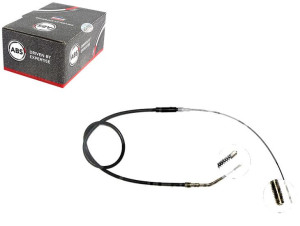 Linka Hamulca Ręcznego Bmw 3 E36 90-98 A.b.s.