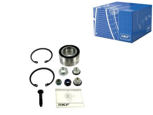 Łożysko Koła Vw Przód Golf 88- Skf
