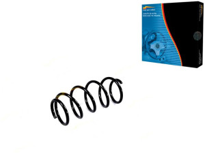 Sprężyna Zawieszenia Kraft Automotive 312106 36219