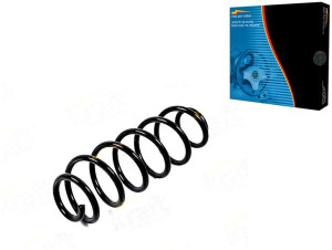 Sprężyna Zawieszenia Kraft Automotive 1j0511115br