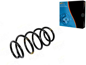 Sprężyna Zawieszenia Kraft Automotive 312805 90345