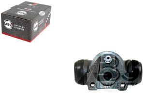 Cylinderek Hamulcowy Fiat Doblo 01-05 A.b.s.
