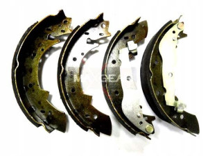 Szczęki Ham. Bmw E30 82- Maxgear
