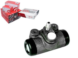 Cylinderek Hamulcowy Bmw 3 E30 82-92 Brembo