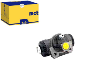 Cylinderek Hamulcowy Ford Transit 91-06 25,4 Metel