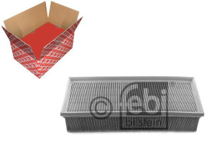 Filtr Powietrza Citroen C8 Jumpy Fiat Scudo Ulysse