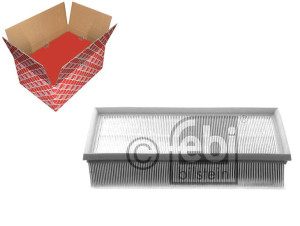 Filtr Powietrza Vw Febi Bilstein