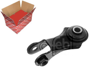 Łącznik Stabilizatora Honda Tył Civic 91-97 Uk Feb
