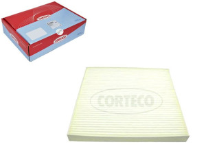 Filtr Kabiny Citroen Jumper Corteco