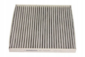 Filtr Kabiny Citroen Jumper Ducato Boxer 06- Z Węglem Maxgear