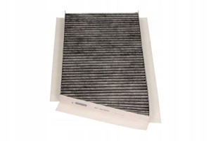 Filtr Kabiny Mercedes W203 00- Z Węglem Maxgear